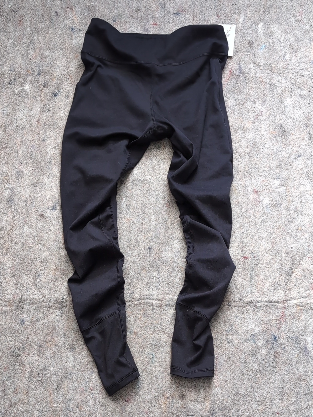 Pockets | Hi-Rise | Resistance Leggings